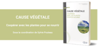 ouvrage cause vegetale sylvie pouteau