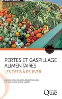 Pertes et gaspillage alimentaires - Barbara Redlingshofer Pertes et gaspillage alimentaires - Barbara Redlingshofer