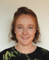 Philippa Hammond