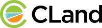 CLAND logo