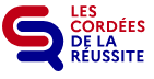 Cordees reussite logo